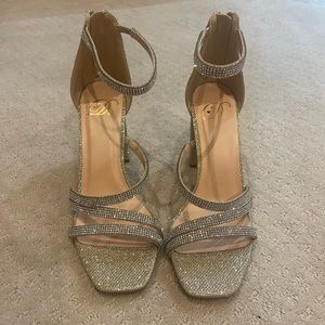 Size 8 heels